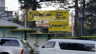 philhealth baguio